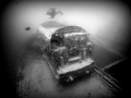   train thistlegorm diver  